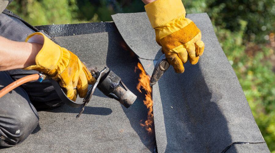 Expert top industrial roofings services in Inglis, FL